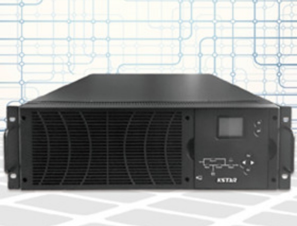 YDC9300-RT系列机架式