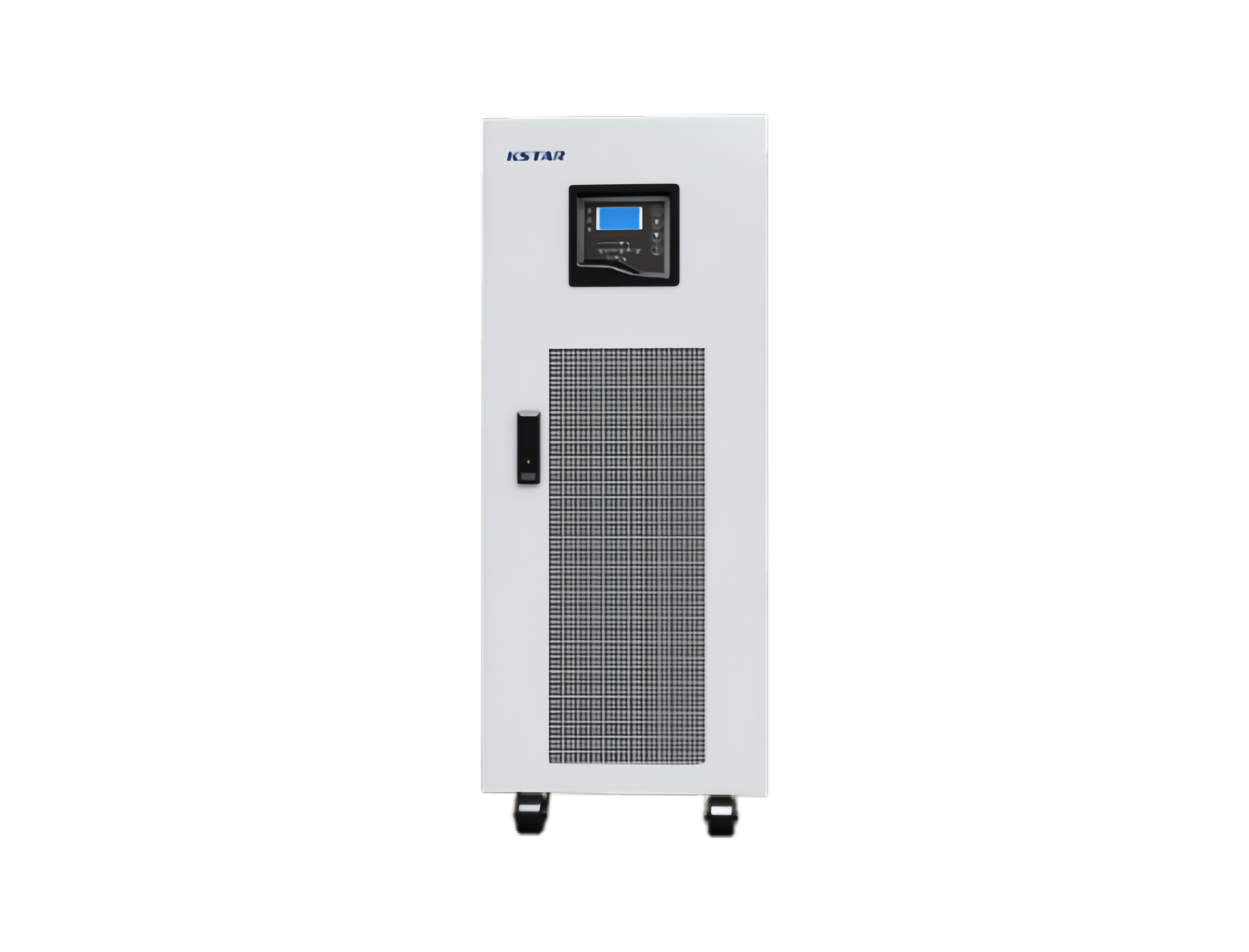 Master系列  工频三进单出6kVA-40kVA