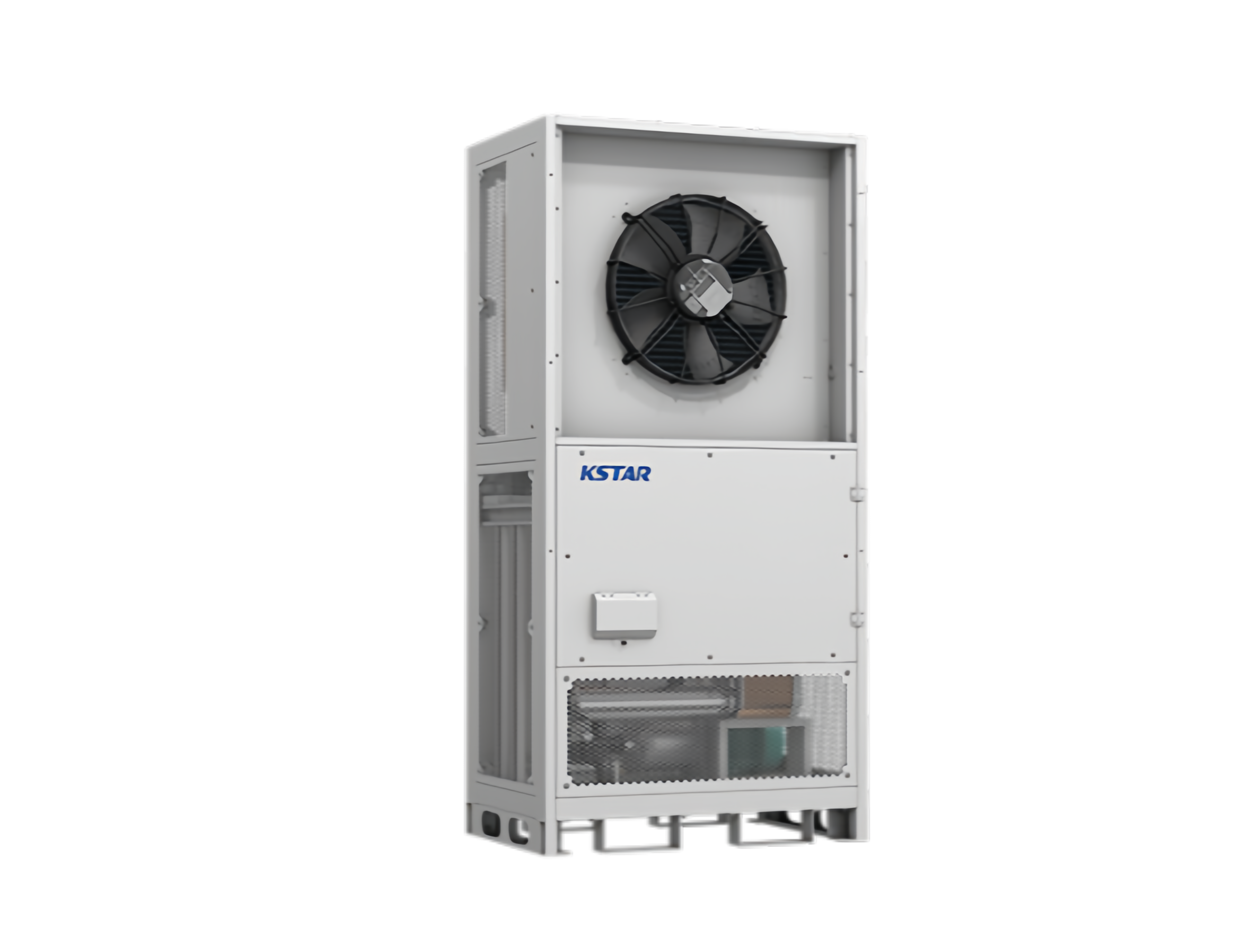 20/30kW 侧出风液冷机组  ETMO20WF/ETMO30WF