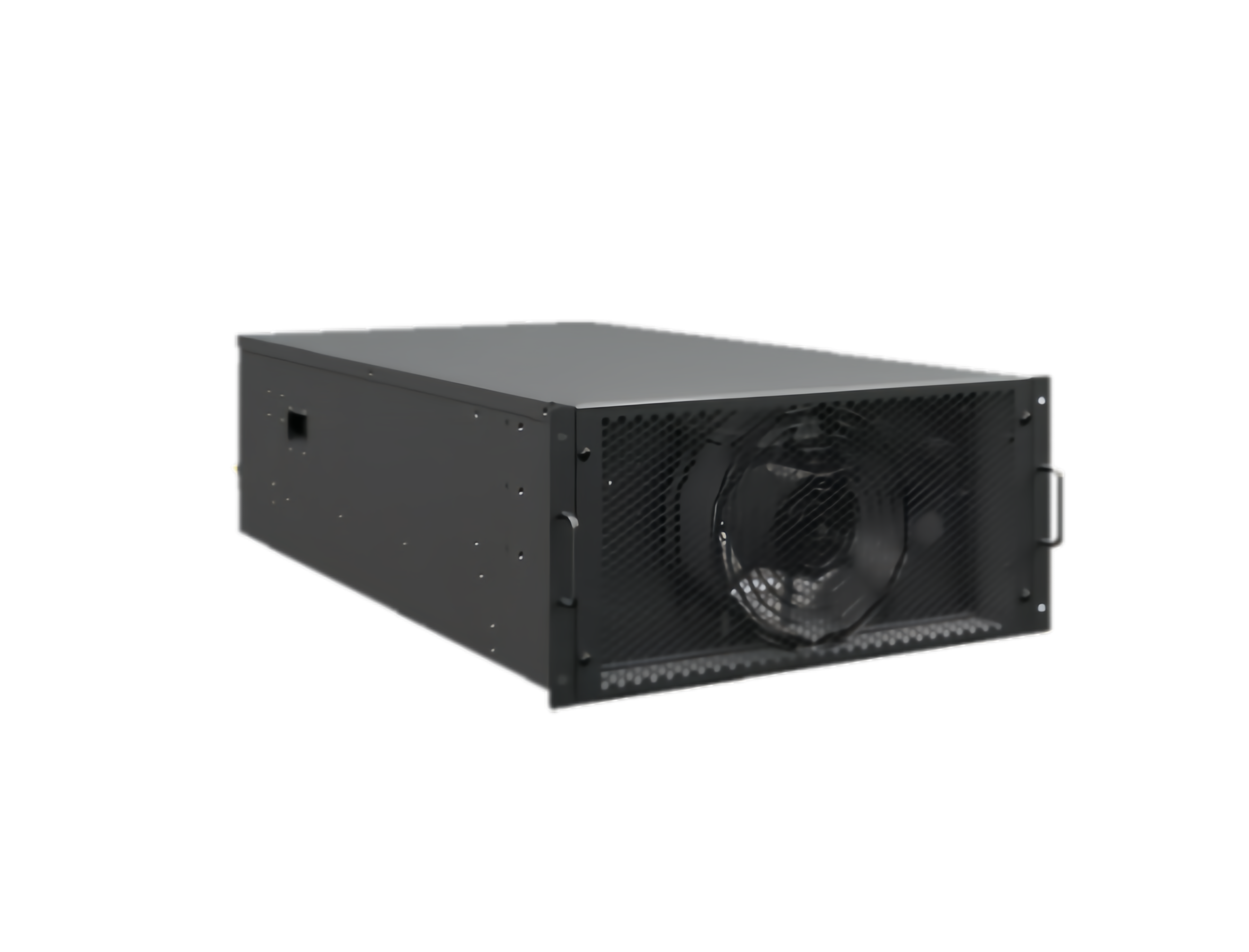 InsertAir 系列  机架式 （3kW-12kW）