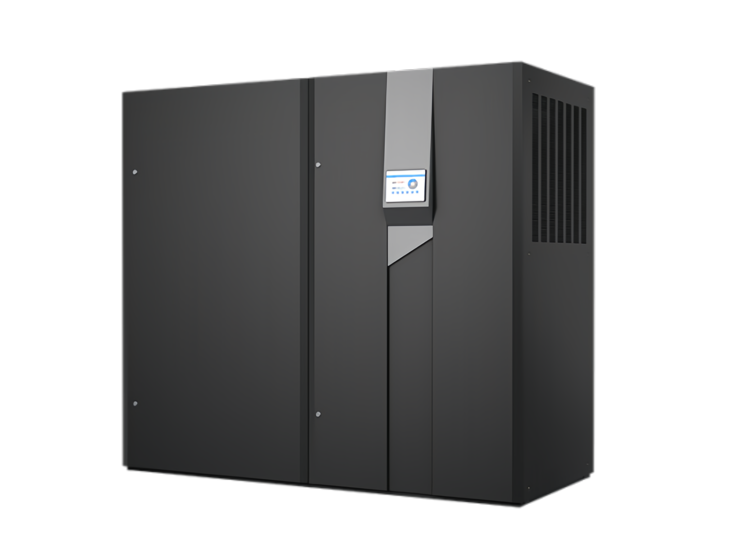 MatrixAir系列  变频风冷/水冷型（25-120kW）