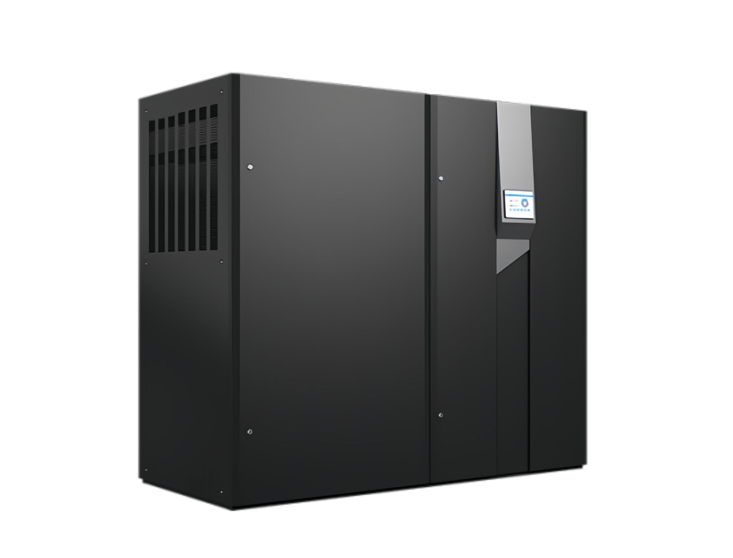 MatrixAir系列  定频风冷/水冷型（25-100kW）