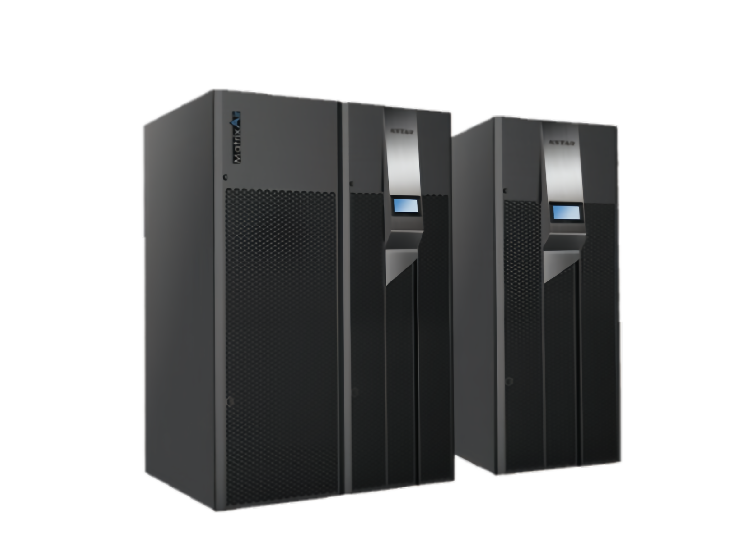 MatrixAir系列  氟泵自然冷型（25-120kW）