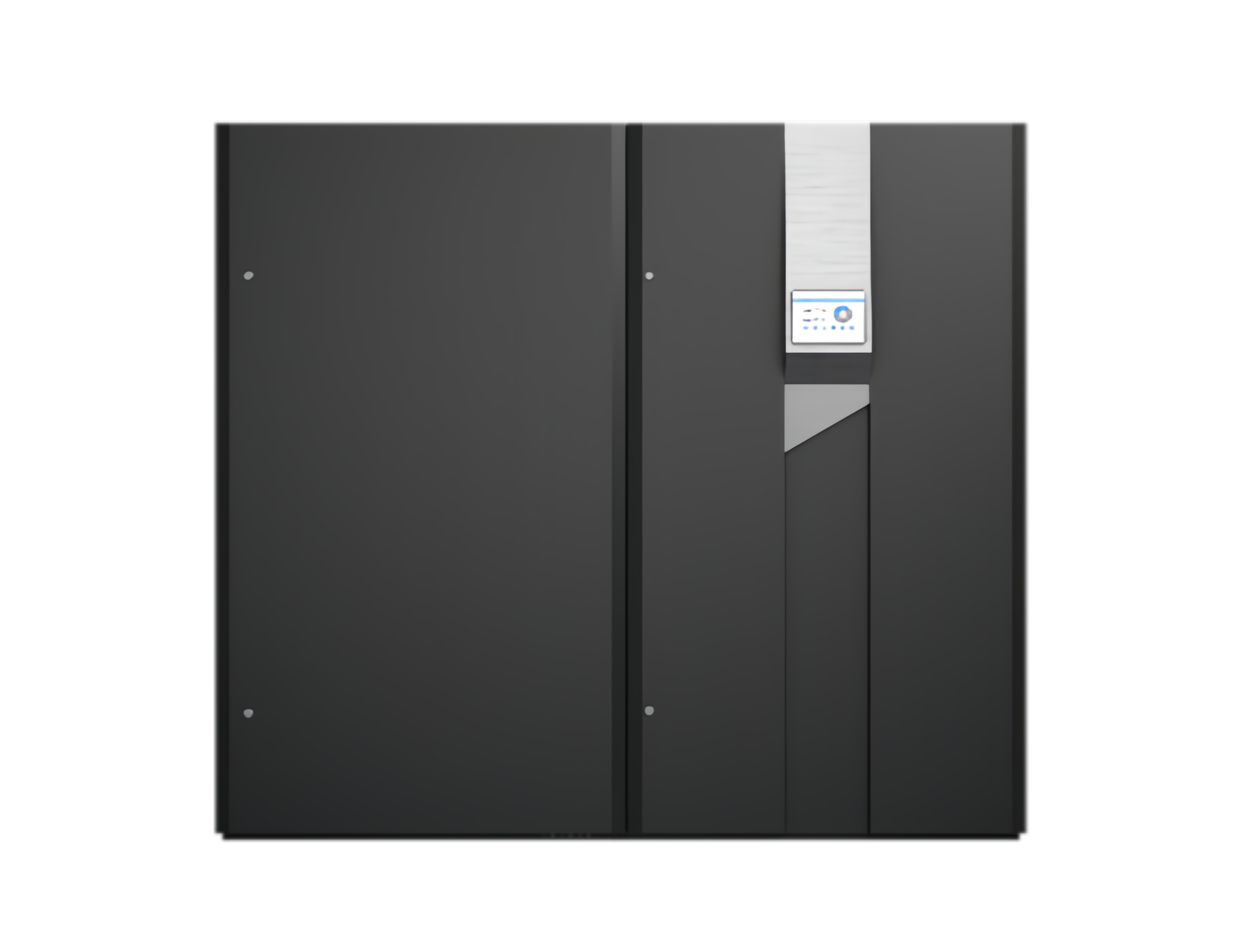 MatrixAir系列  冷冻水型（30-250kW）