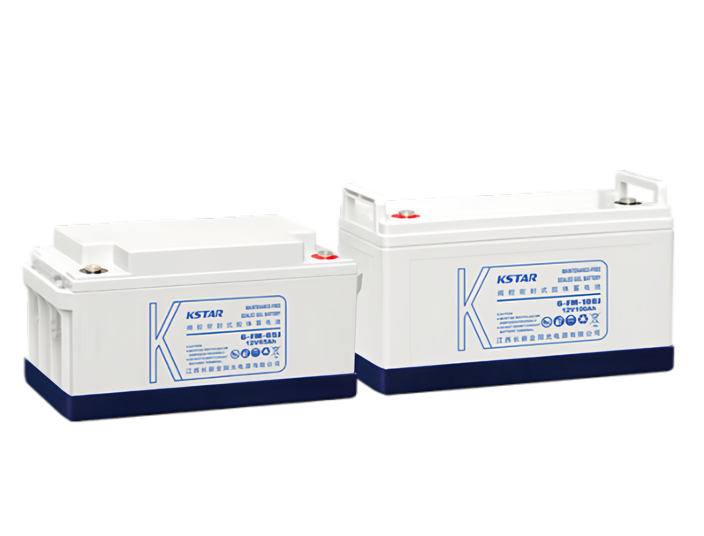 AGEL密封胶体电池系列  38AH-3000AH